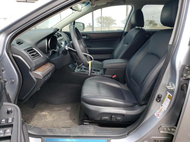 4S4BSENC3J3225043 Subaru Outback 3.6r Limited