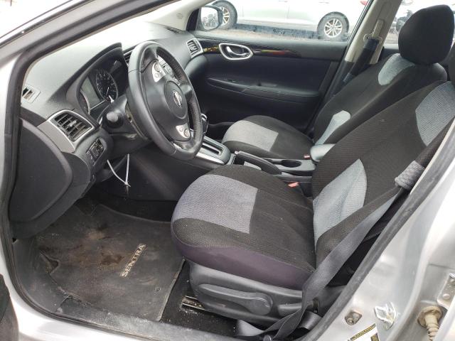 3N1AB7AP3HY273005 Nissan SENTRA S