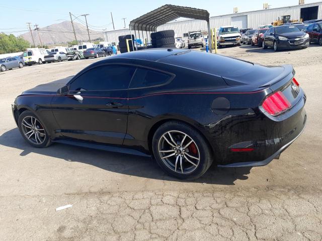 1FA6P8TH3F5302597 Ford MUSTANG