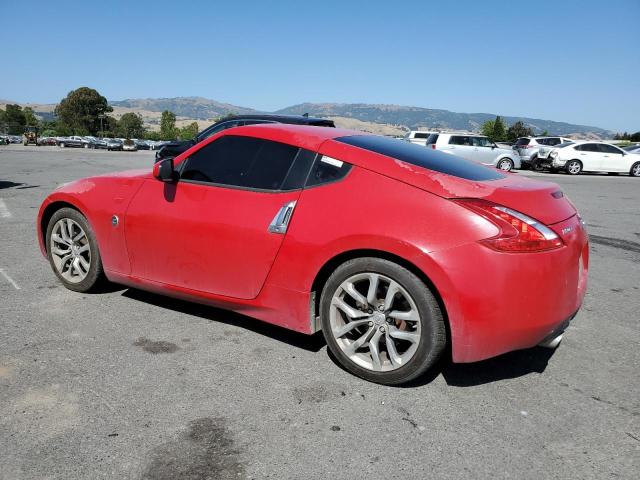 JN1AZ4EH8EM631629 Nissan 370Z BASE