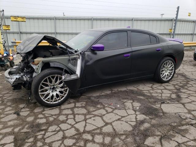 2018 Dodge Charger R/T