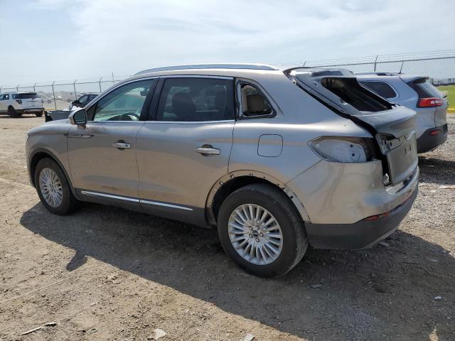 2020 LINCOLN NAUTILUS 2LMPJ6J9XLBL18688