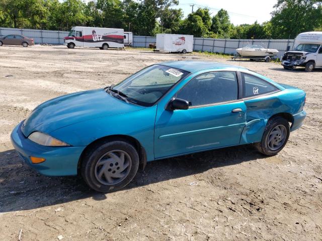 1998 Chevrolet Cavalier Base