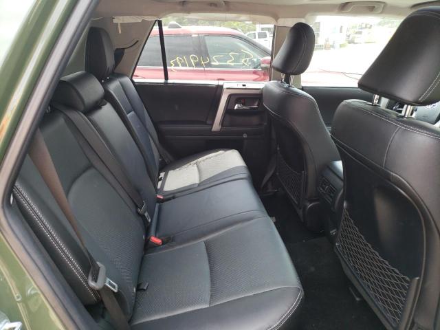 2022 TOYOTA 4RUNNER LI JTEKU5JR4N6083410