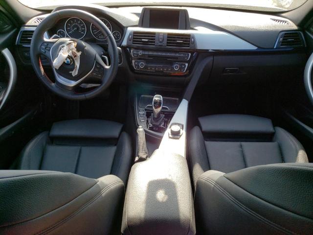 2016 BMW 340 I - WBA8B3C53GK383479