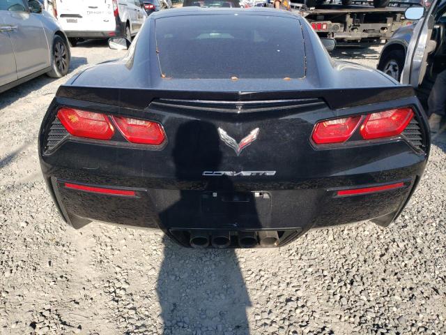 2019 CHEVROLET CORVETTE S - 1G1YB2D79K5124282