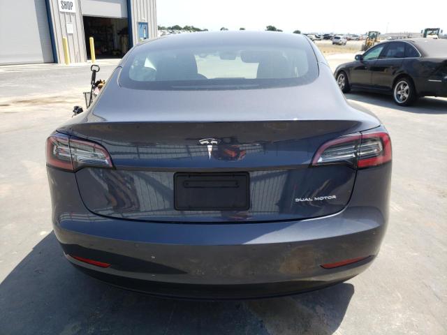 5YJ3E1EB4NF265110 Tesla MODEL 3
