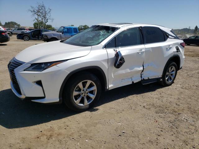 2018 Lexus RX 350 Base