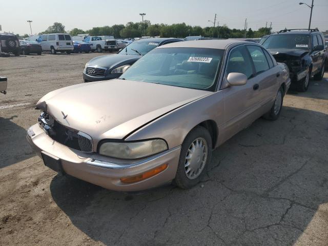 1999 Buick Park Avenue 