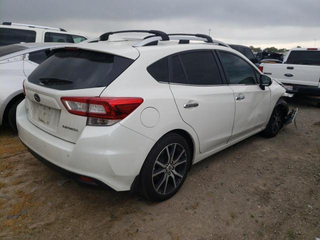 4S3GTAT61K3753551 Subaru Impreza Limited