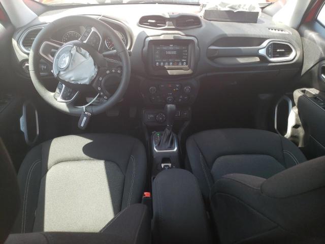 ZACNJDAB6MPM75644 Jeep Renegade Sport