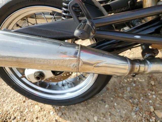 2007 DUCATI SPORTCLASS ZDM1WABP57B005894