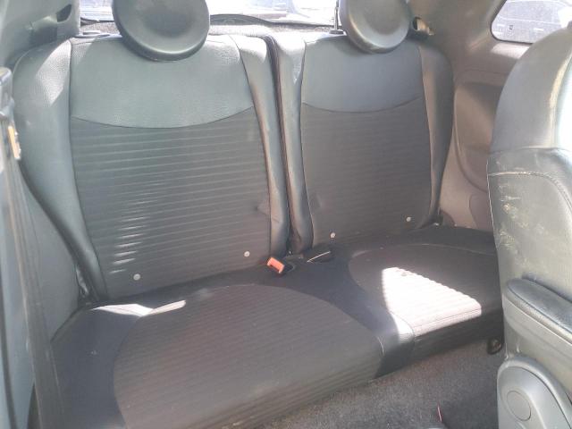 2015 FIAT 500 SPORT - 3C3CFFBR0FT696224