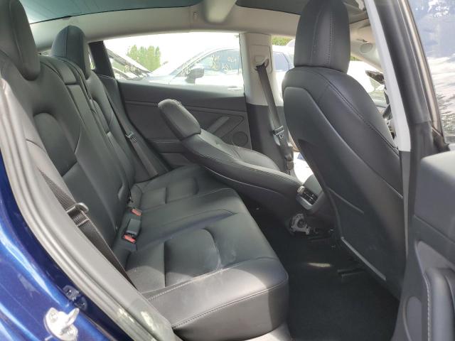 5YJ3E1EA8NF369526 Tesla MODEL 3