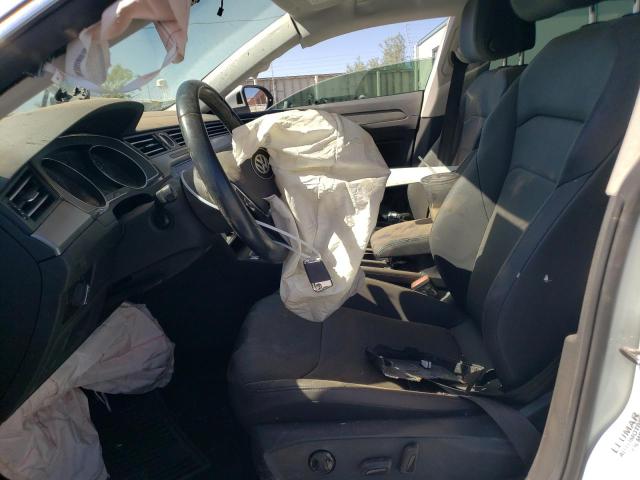 2019 VOLKSWAGEN ARTEON SE WVWAR7AN7KE030941