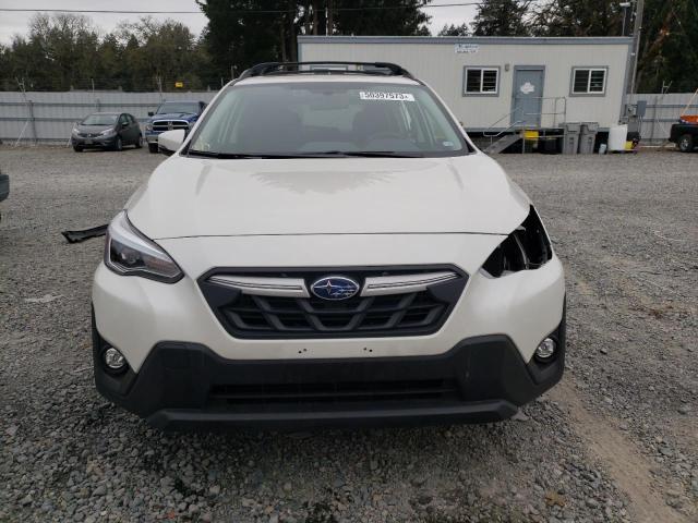 JF2GTHMCXP8285151 Subaru Crosstrek Limited
