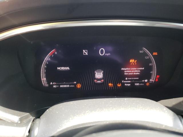 2023 ACURA MDX A-SPEC - 5J8YE1H08PL014513