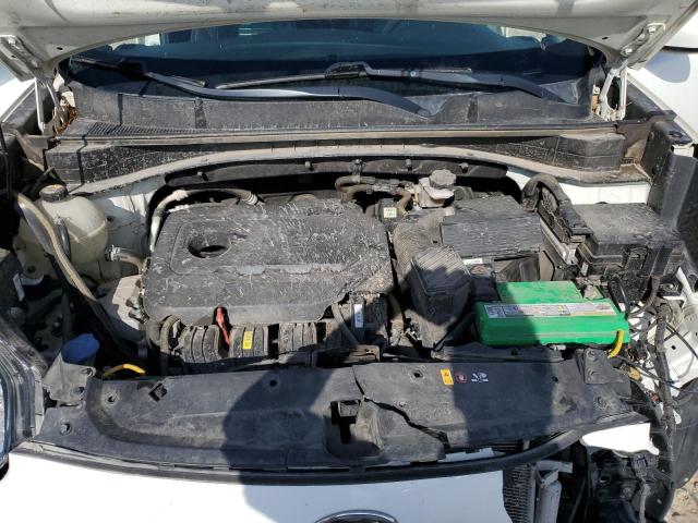 KNDPM3AC3J7449419 KIA Sportage Lx