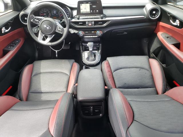 3KPF54AD5LE212618 KIA FORTE EX
