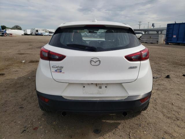 JM1DKBC74G0114688 Mazda Cx-3 Touring