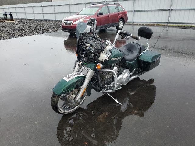 2016 HARLEY-DAVIDSON FLHXS STRE - 1HD1KRM37GB652733