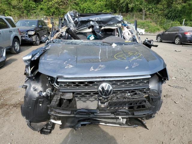 2022 VOLKSWAGEN TAOS SE IQ - 3VVPX7B2XNM098638