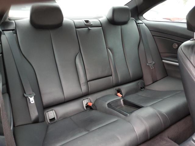 WBA3N9C57EK245347 BMW 428 XI