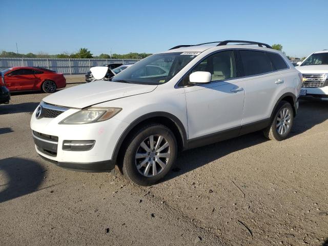 2007 Mazda CX-9 