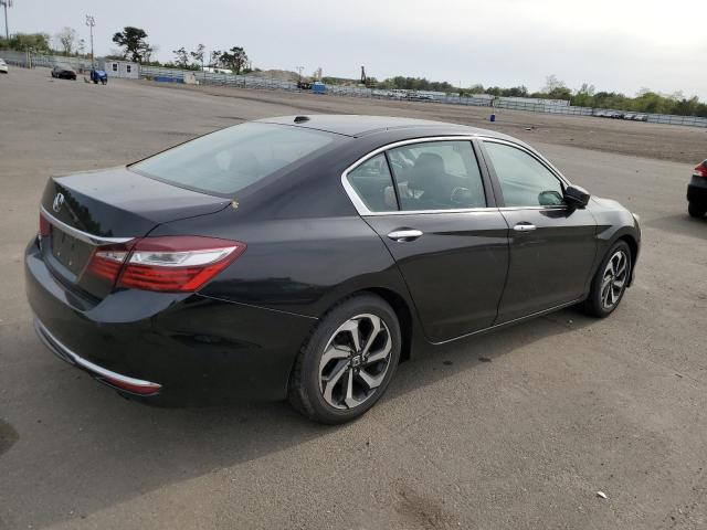 1HGCR2F70HA106460 | 2017 HONDA ACCORD EX