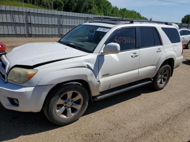 2007 Toyota 4Runner Limited