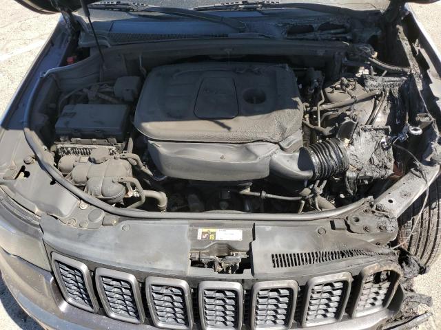 1C4RJFLG7HC902168 Jeep Grand Cherokee Trailhawk
