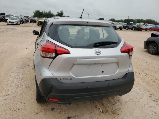 3N1CP5BV7LL504425 NISSAN KICKS 2020