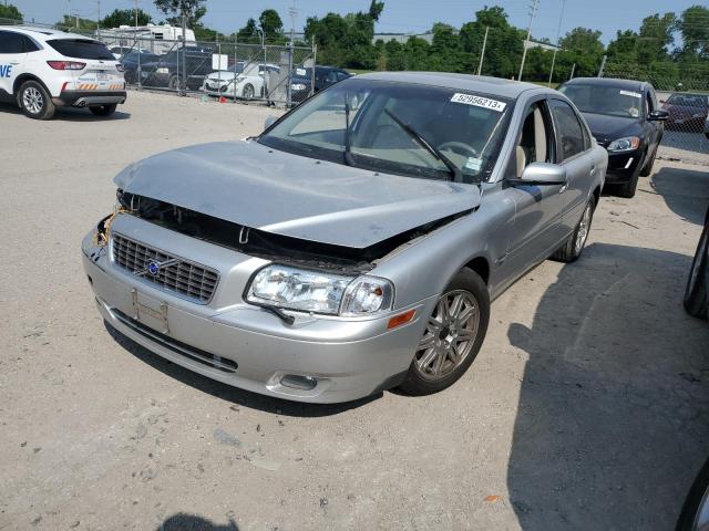 2004 Volvo S80 