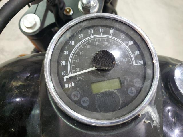 2019 HONDA VT750 C2B JH2RC5379KK901161