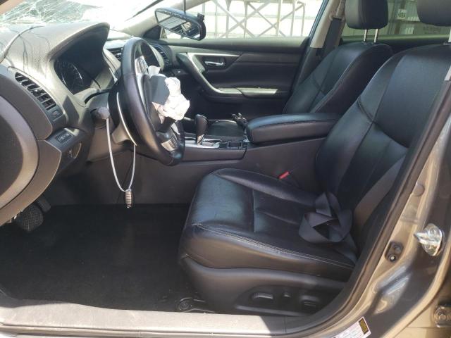 1N4BL3AP8JC145080 Nissan Altima 3.5sl
