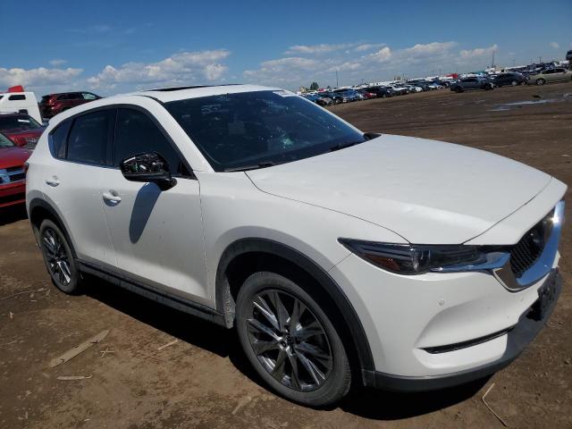 JM3KFBEY0L0810189 Mazda Cx-5 Signature