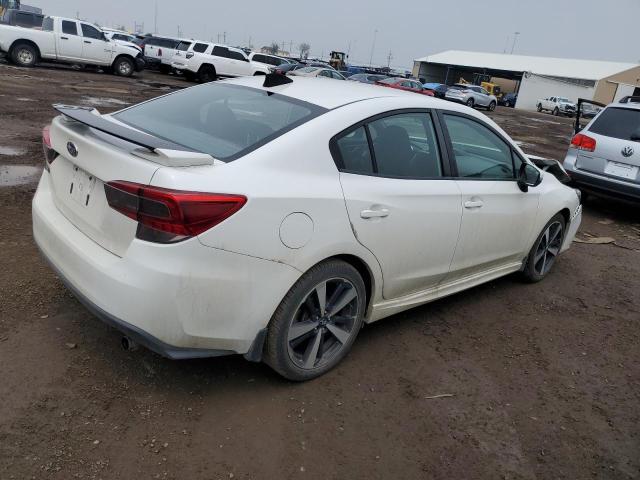 4S3GKAJ61K3601453 Subaru Impreza Sport