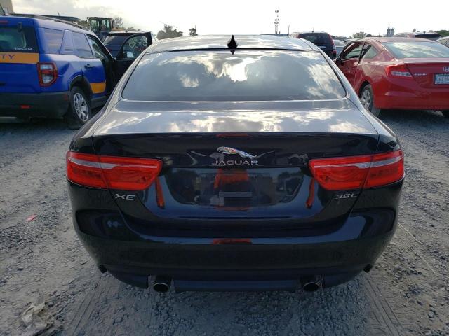 2017 JAGUAR XE PREMIUM - SAJAD4BV3HA967928