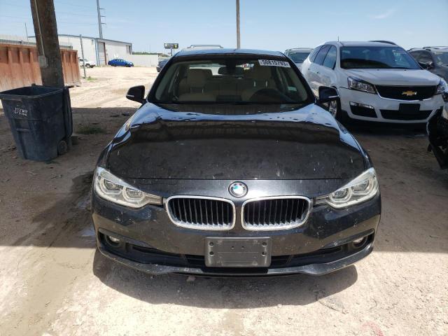 WBA8E1G55JNU91162 BMW 320 I