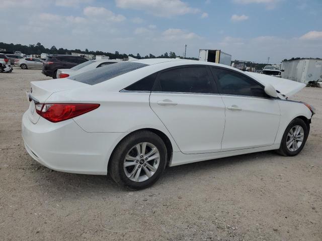 VIN 5NPEB4AC6DH674159 2013 HYUNDAI SONATA no.3