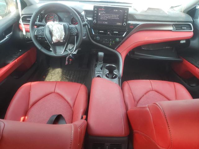 4T1K61AK5PU105001 Toyota CAMRY XSE