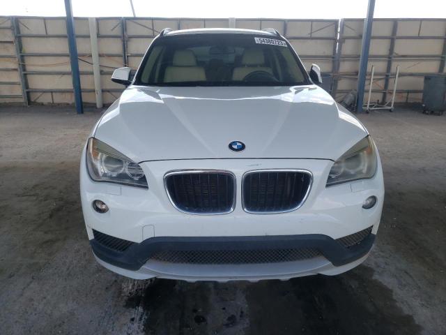 WBAVM5C56FVV94200 BMW X1 Xdrive35i