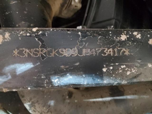 2018 POLARIS GENERAL 10 - 3NSRGK999JH473417
