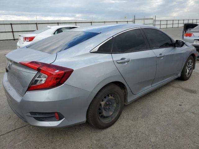 2HGFC2F57HH524982 Honda Civic Lx