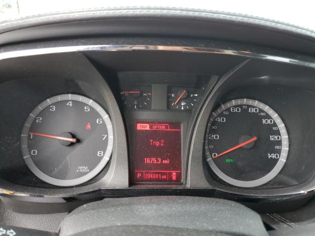 2016 GMC TERRAIN 2GKFLVEK5G6211371