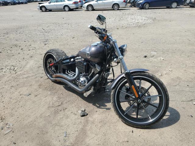 Harley Davidson Breakout 103