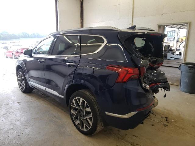 2023 HYUNDAI SANTA FE C 5NMS5DAL3PH499705
