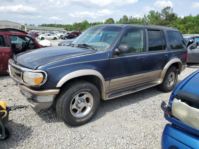 1998 Ford Explorer 