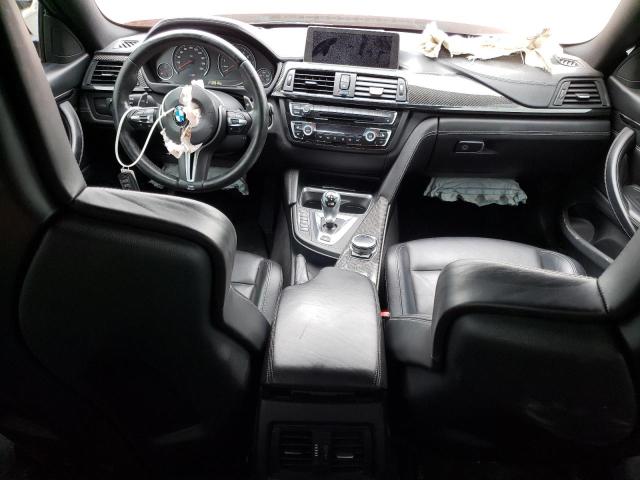 WBS3R9C51FK330265 BMW M4