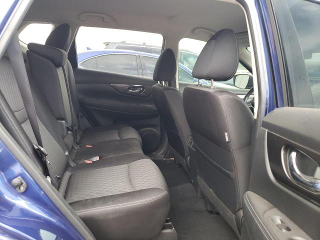JN8AT2MT8KW260789 Nissan ROGUE S